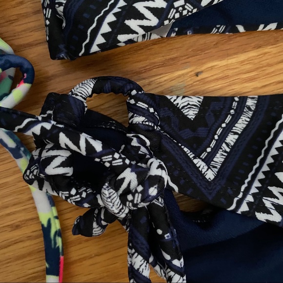 FREE W PURCHASE NWOT Primark Bikini Lot - Picture 11 of 12